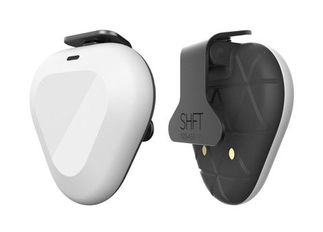 SHFT Pro V2.0 – The Ultimate AI Running Coach for Smarter, Faster, Safer Runs